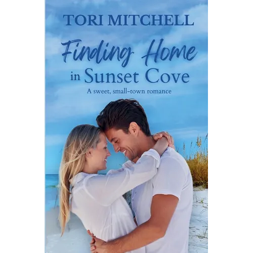 Finding Home in Sunset Cove