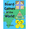 Board Games of the World