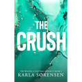 The Crush: Alternate Cover