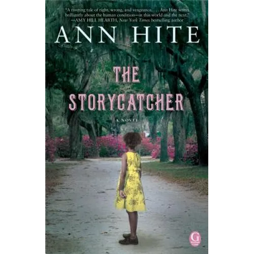 The Storycatcher