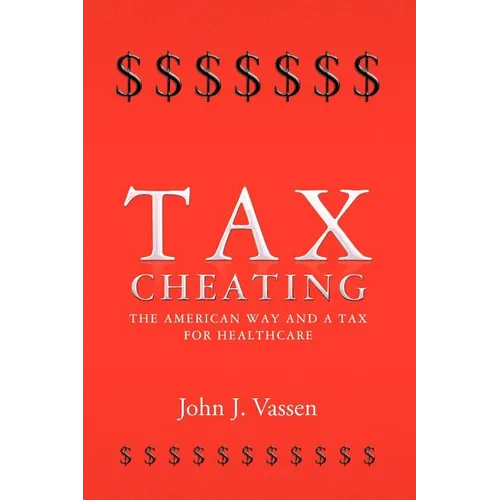 Tax Cheating