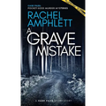 A Grave Mistake: A short crime fiction story