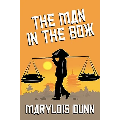 The Man in the Box: A Novel of Vietnam
