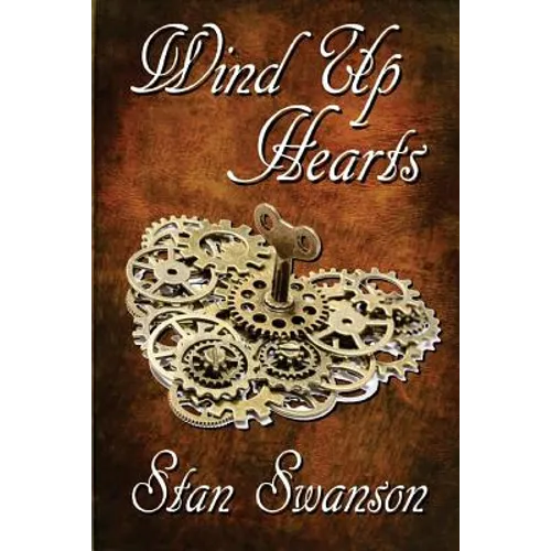Wind Up Hearts