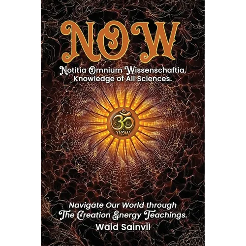 Now: Navigate Our World - Notitia Omnium Wissenschaftia