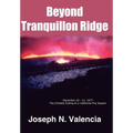 Beyond Tranquillon Ridge