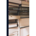 Genghis Khan: With Engravings