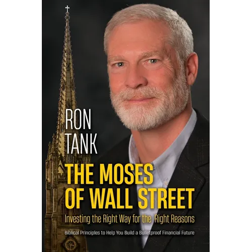 The Moses of Wall Street