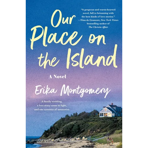 Our Place on the Island
