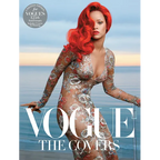 Vogue: The Covers - Hardcover