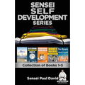 Sensei Self Development Series: Collection of Books 1-5