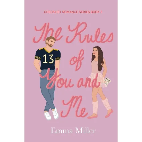 The Rules of You and Me