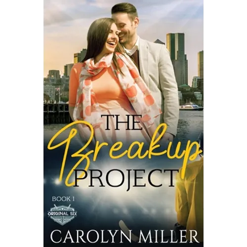 The Breakup Project