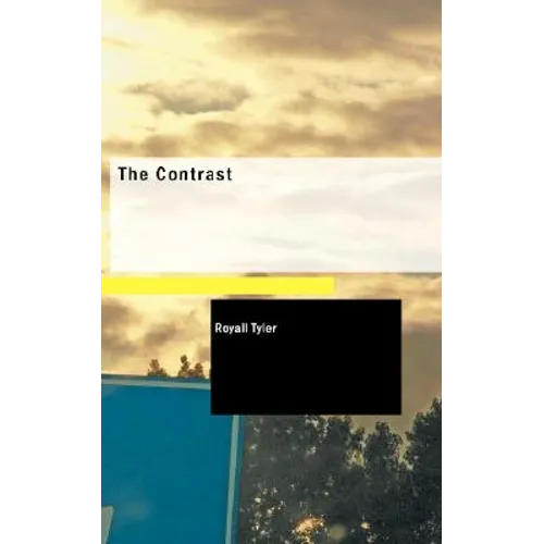 The Contrast