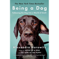 Being a Dog: Following the Dog Into a World of Smell