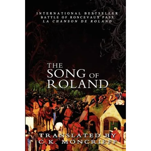 The Song of Roland