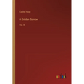 A Golden Sorrow: Vol. III