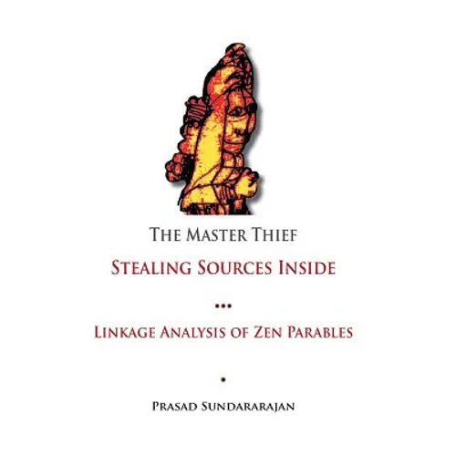 The Master Thief: Linkage Analysis of Zen Parables