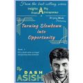 Insights from a Shy Entrepreneur: Turning Slowdown into Opportunity