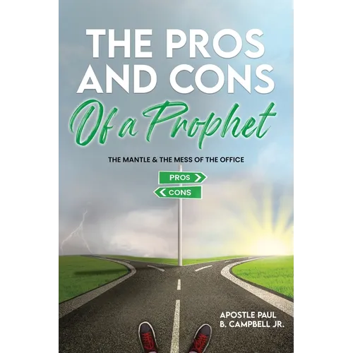 The Pros and Cons of a Prophet: The Mantle and The Mess of The Office