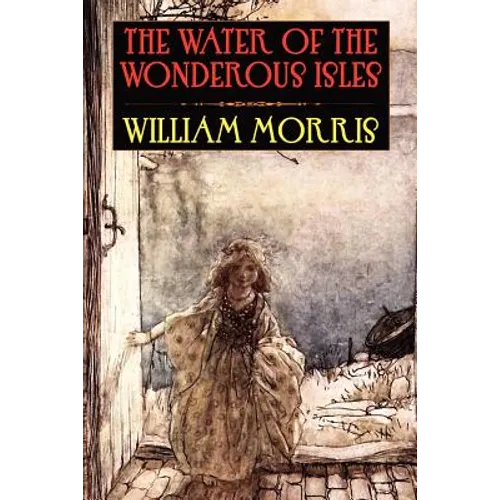 The Water of the Wondrous Isles