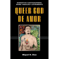Queer God de Amor