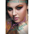 Claimed: The Complete Series