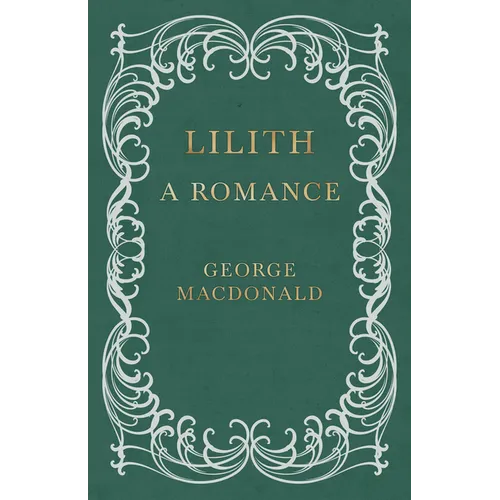 Lilith - A Romance