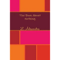 The Book About Nothing