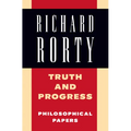 Truth and Progress: Philosophical Papers