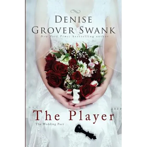 The Player: The Wedding Pact #2