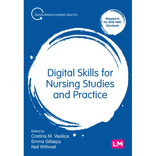 Digital Skills for Nursing Studies and Practice