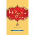 The Magnificent Khan: A Novel of Love