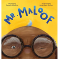 Mr. Maloof: A story about growing up