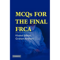 McQs for the Final Frca