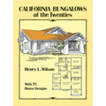 California Bungalows of the Twenties