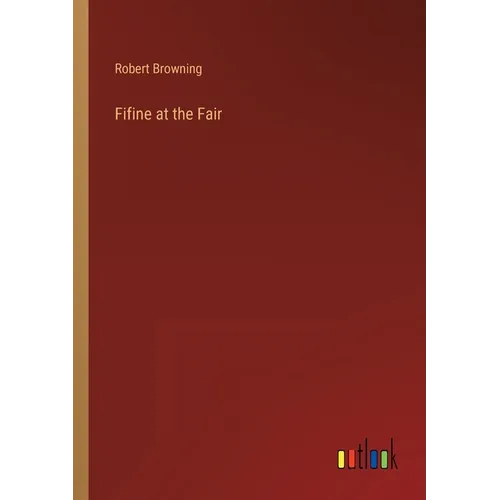 Fifine at the Fair