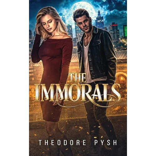The Immorals