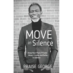 Move in Silence: Keep Your Plans Private. Move, Create and Build in Silence.
