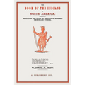 The Book of the Indians of North America
