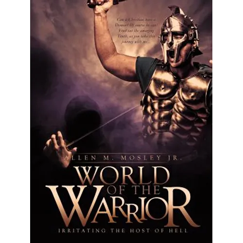 World of the Warrior