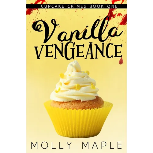 Vanilla Vengeance