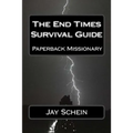 The End Times Survival Guide