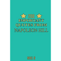200 Important Quotes From Napoleon Hill