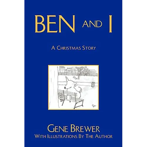 Ben and I
