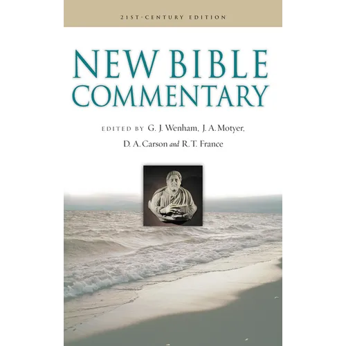 New Bible Commentary: Volume 2