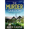 The Murder Question: An absolutely unputdownable English cozy mystery
