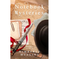 Notebook Mysteries Books 1-2-3