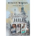 Return to Sycamore Hill