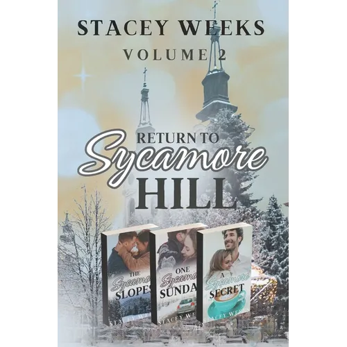 Return to Sycamore Hill